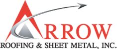 arrow roofing & sheet metal inc|arrow roofing reviews.